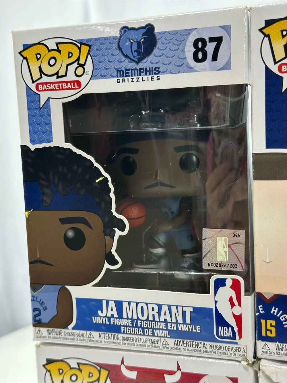 Funko official pop